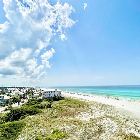 Pinnacle Port A-503 Panama City Beach Ngoại thất bức ảnh