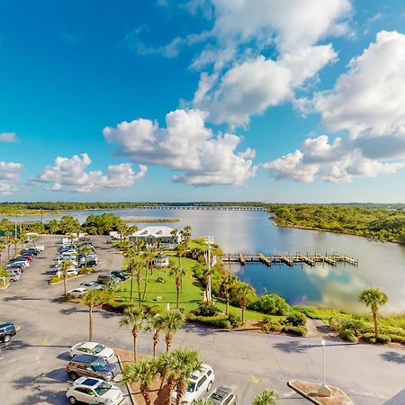 Pinnacle Port A-503 Panama City Beach Ngoại thất bức ảnh