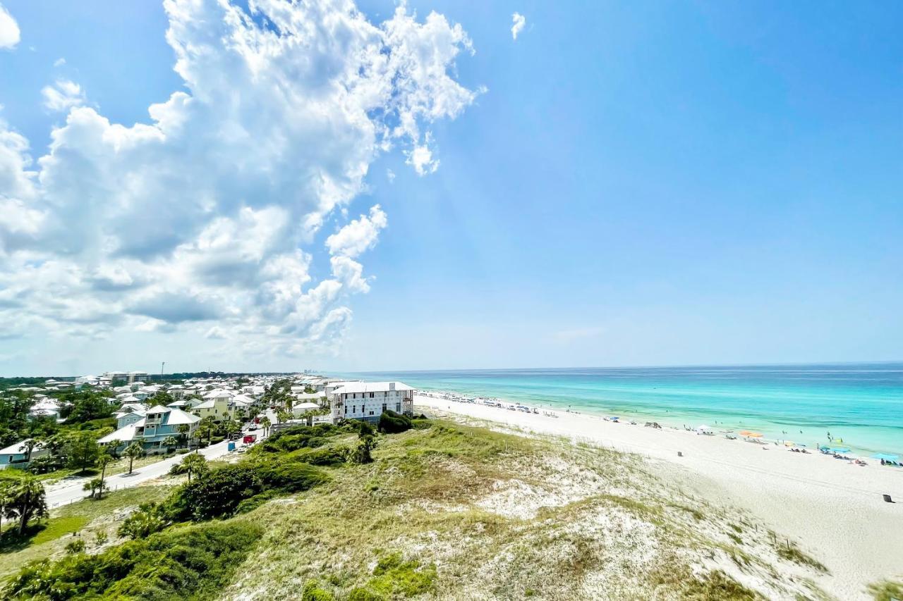 Pinnacle Port A-503 Panama City Beach Ngoại thất bức ảnh