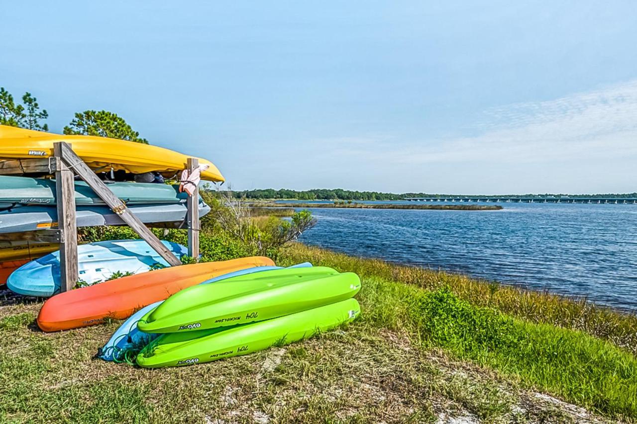 Pinnacle Port A-503 Panama City Beach Ngoại thất bức ảnh