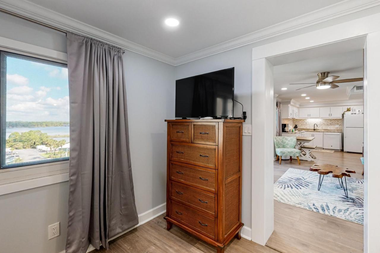 Pinnacle Port A-503 Panama City Beach Ngoại thất bức ảnh