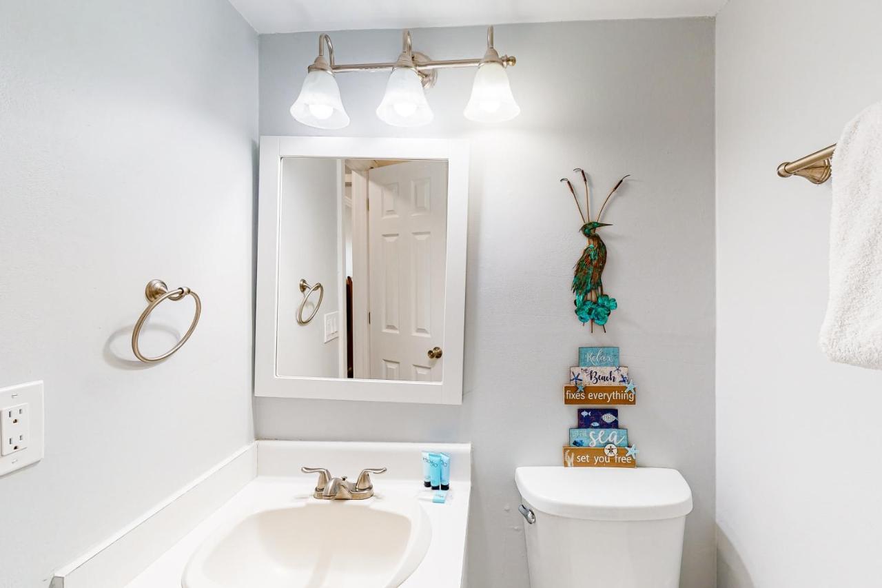 Pinnacle Port A-503 Panama City Beach Ngoại thất bức ảnh