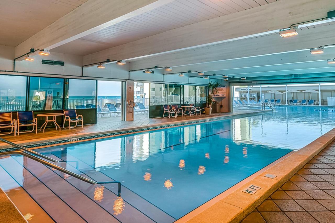 Pinnacle Port A-503 Panama City Beach Ngoại thất bức ảnh