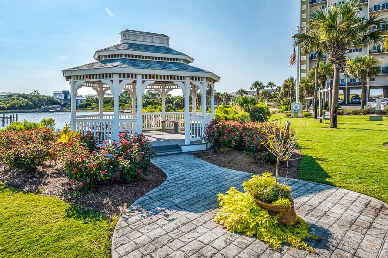 Pinnacle Port A-503 Panama City Beach Ngoại thất bức ảnh