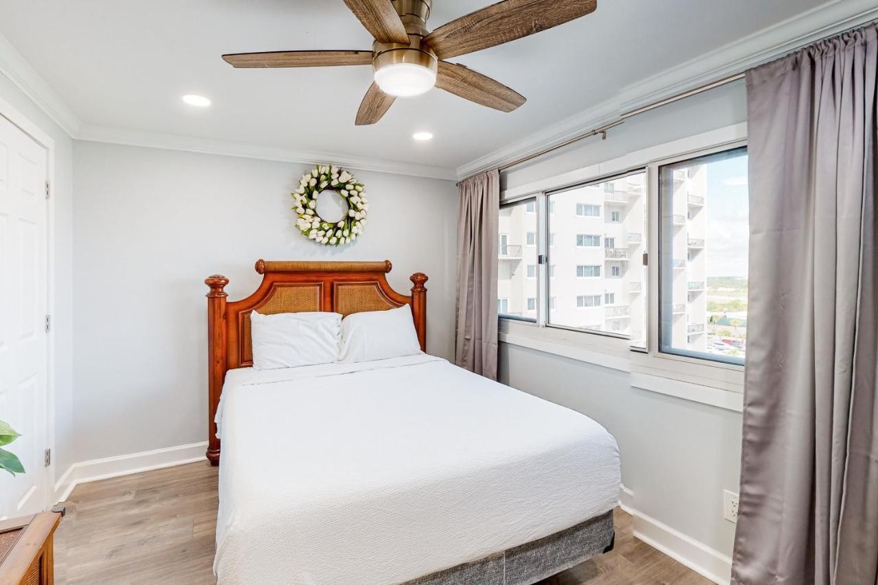 Pinnacle Port A-503 Panama City Beach Ngoại thất bức ảnh