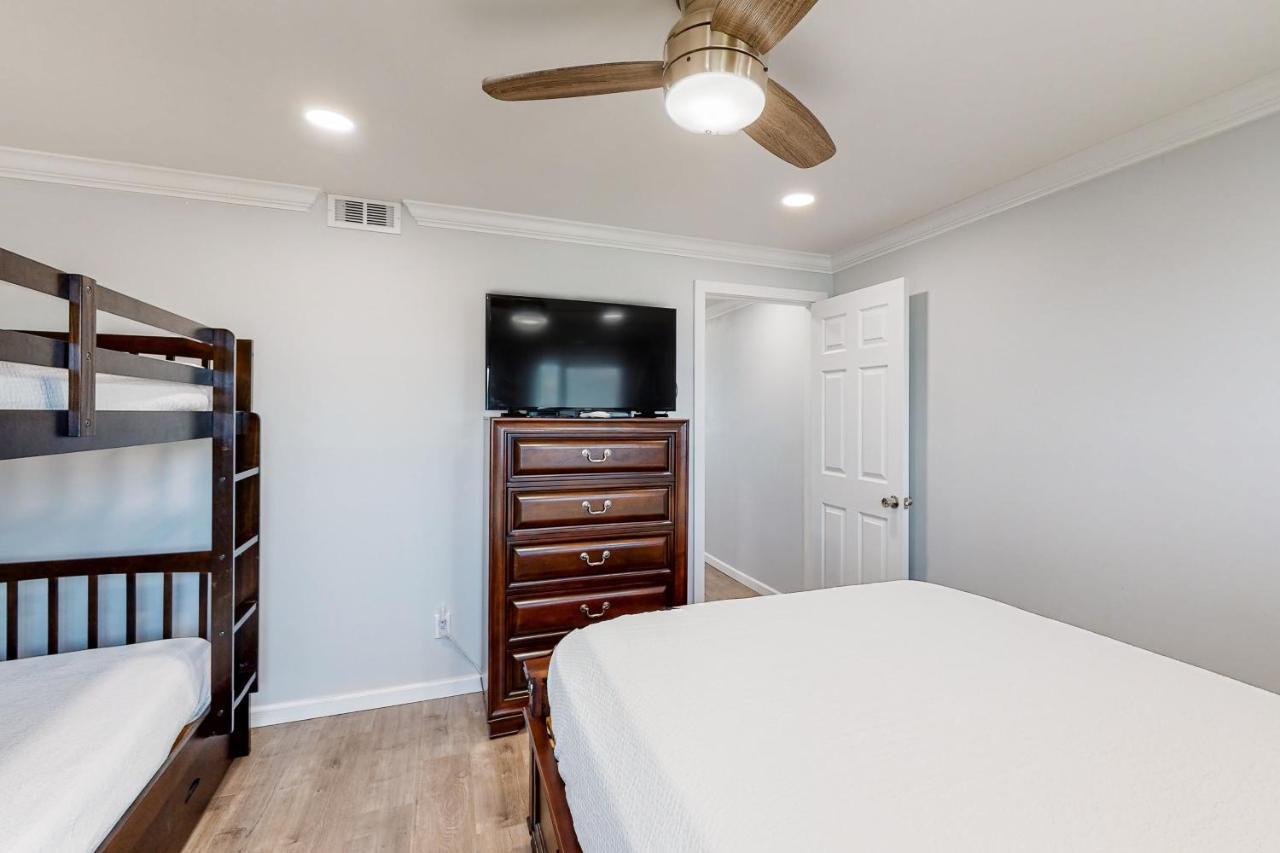 Pinnacle Port A-503 Panama City Beach Ngoại thất bức ảnh