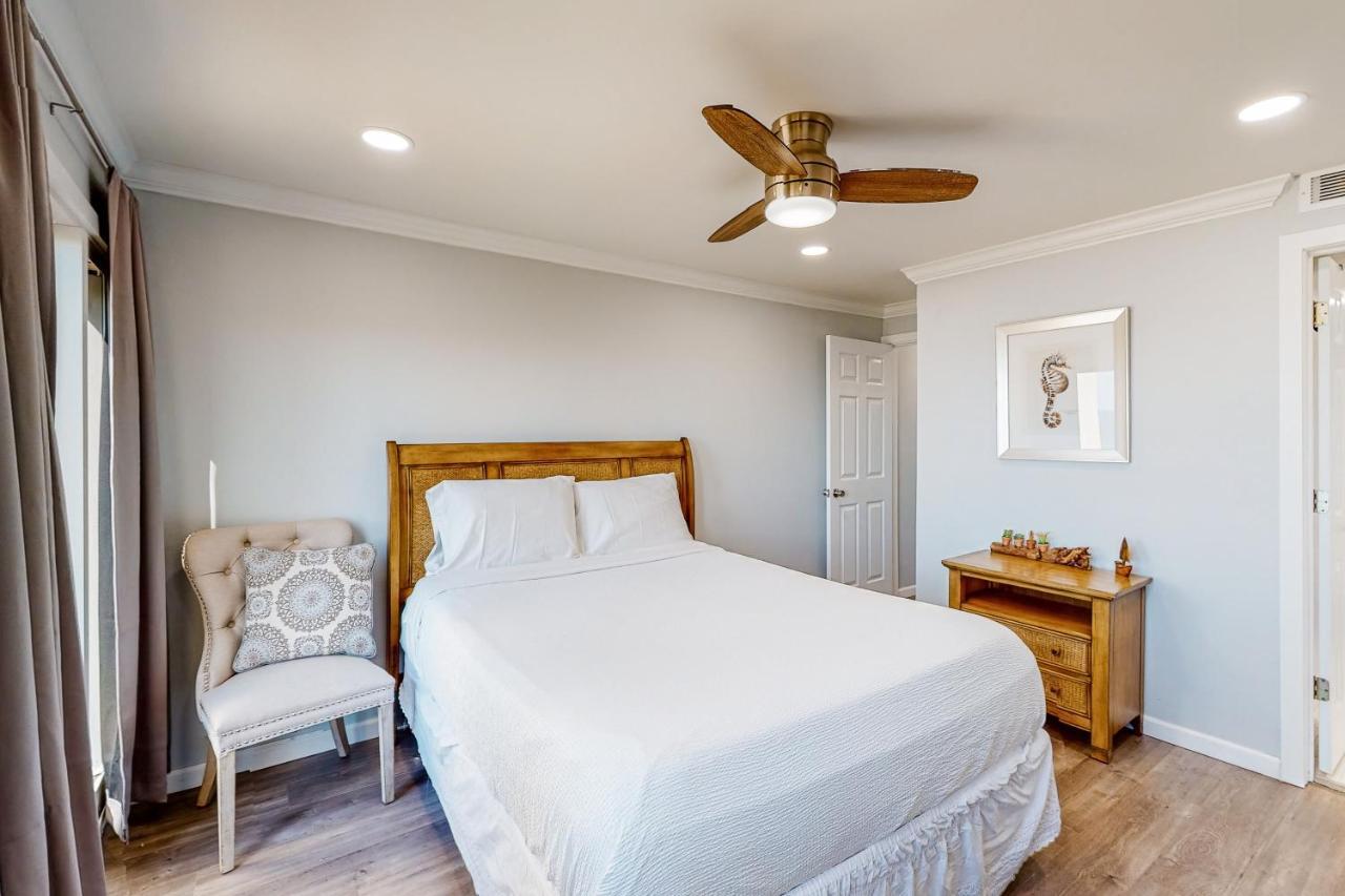 Pinnacle Port A-503 Panama City Beach Ngoại thất bức ảnh