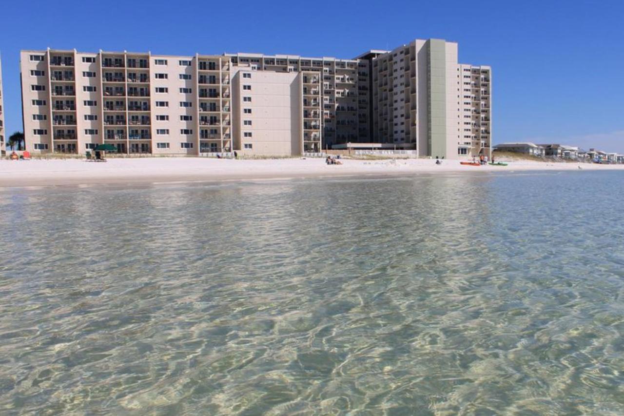 Pinnacle Port A-503 Panama City Beach Ngoại thất bức ảnh