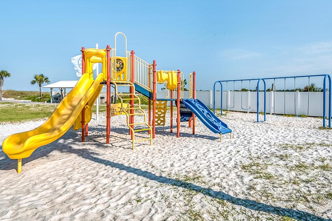 Pinnacle Port A-503 Panama City Beach Ngoại thất bức ảnh