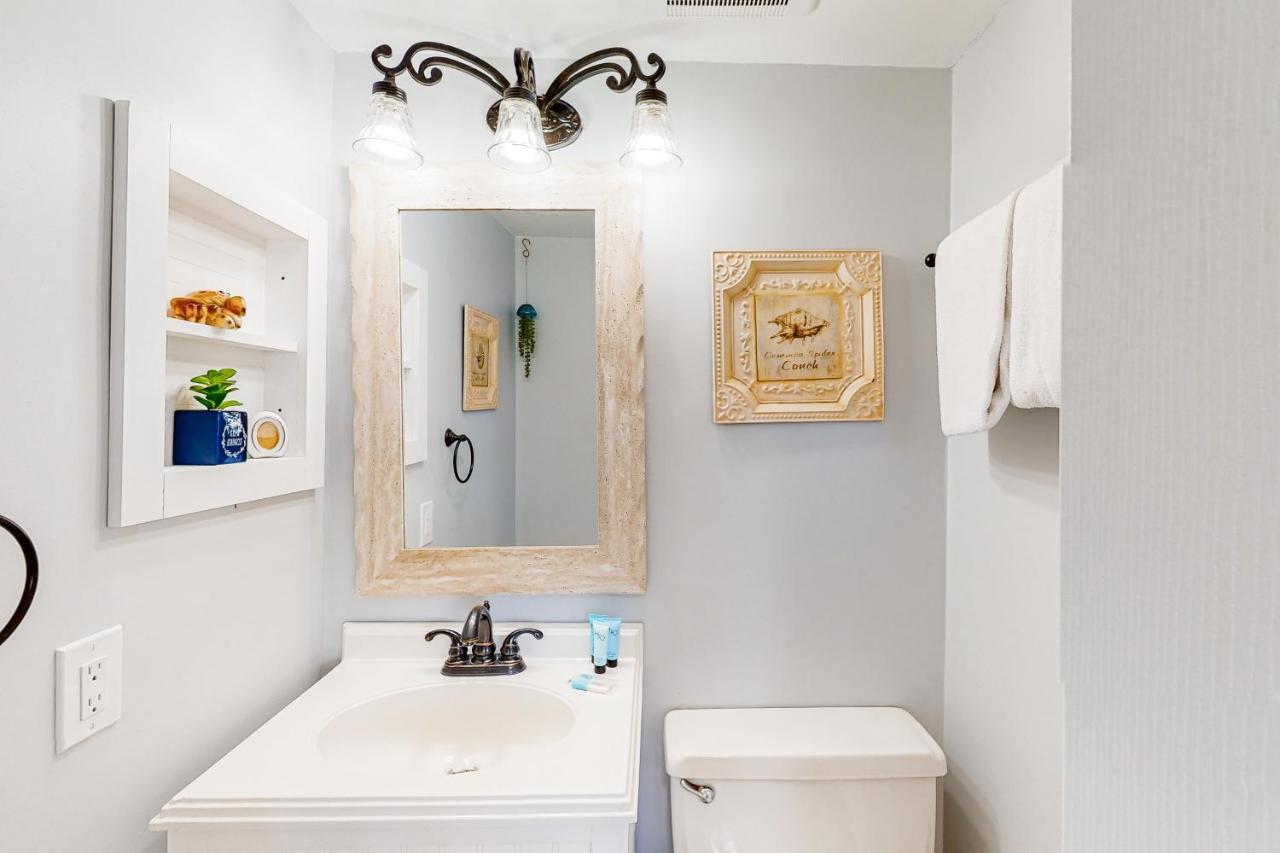 Pinnacle Port A-503 Panama City Beach Ngoại thất bức ảnh