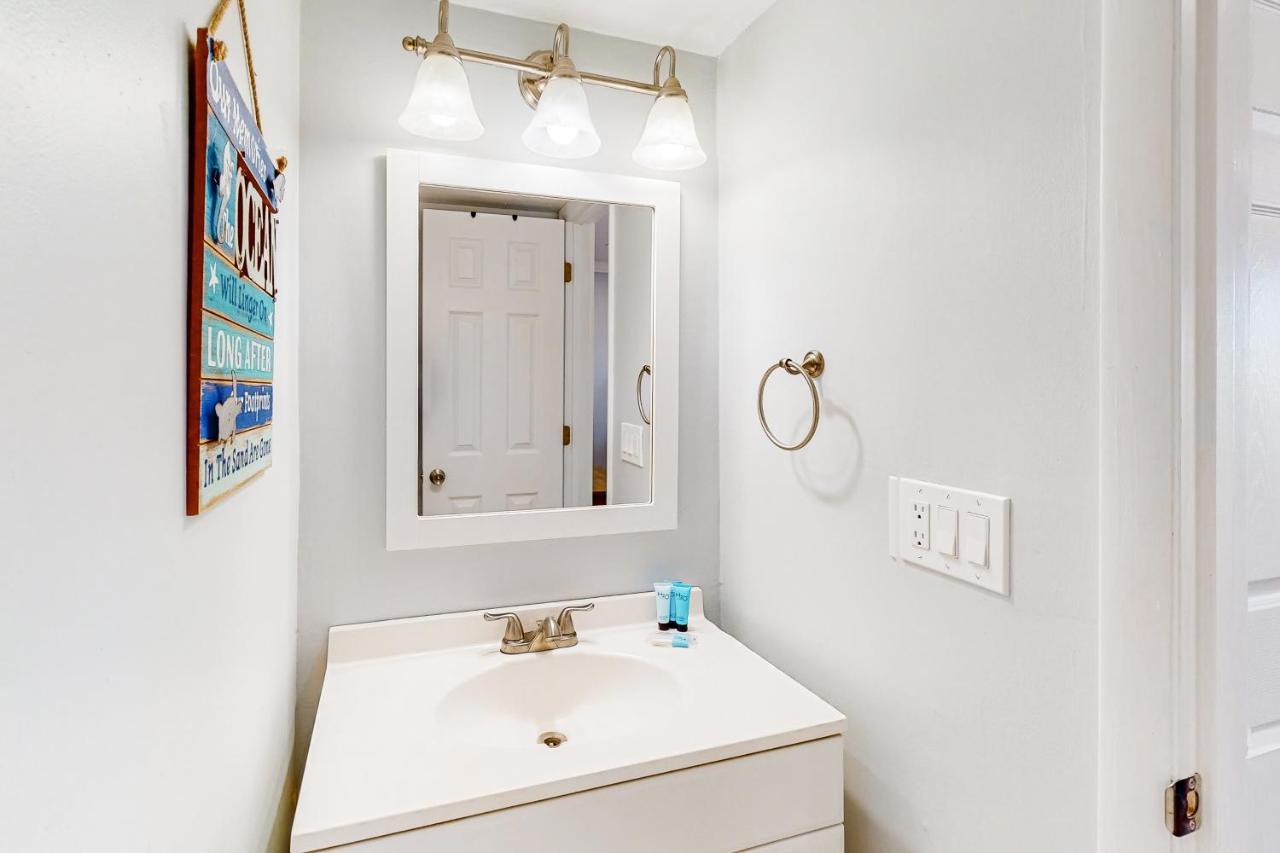 Pinnacle Port A-503 Panama City Beach Ngoại thất bức ảnh