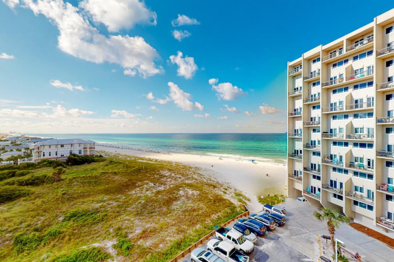 Pinnacle Port A-503 Panama City Beach Ngoại thất bức ảnh